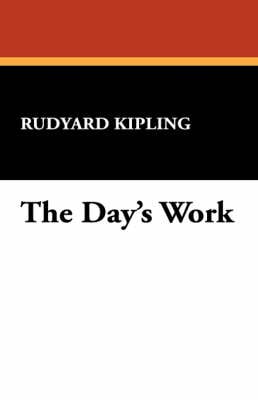 The Day's Work (Paperback)
