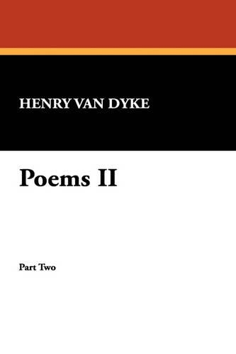 Poems II (Paperback)