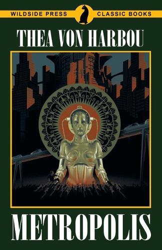Metropolis (Paperback)
