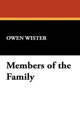 Members of the Family (Paperback)