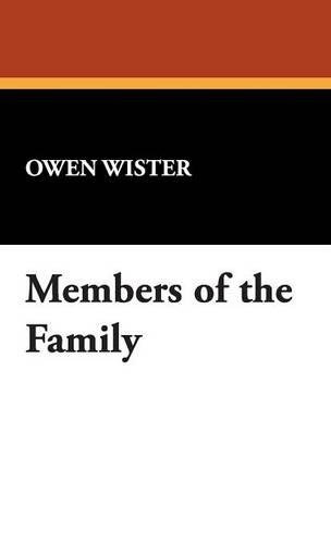 Members of the Family (Hardback)