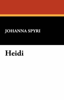 Heidi (Paperback)