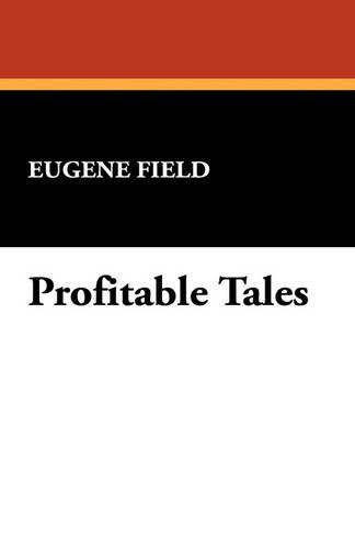 Profitable Tales (Paperback)