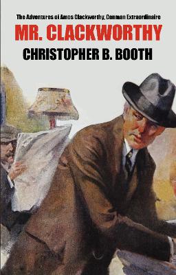 Mr. Clackworthy (Paperback)