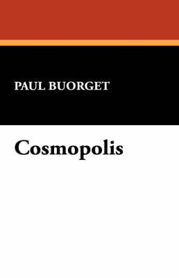 Cosmopolis (Paperback)