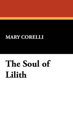The Soul of Lilith (Hardback)