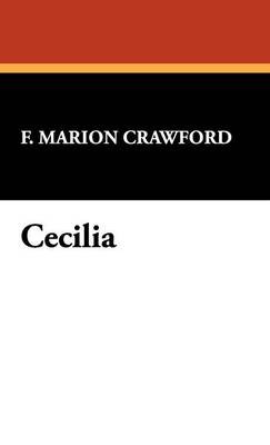 Cecilia (Hardback)