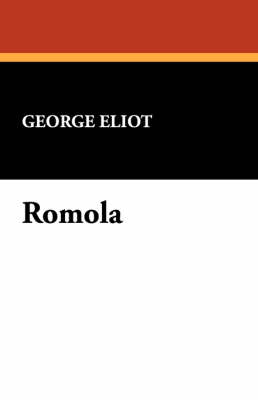 Romola (Paperback)