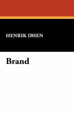 Brand (Paperback)