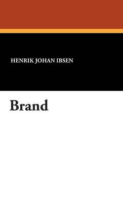 Brand (Hardback)