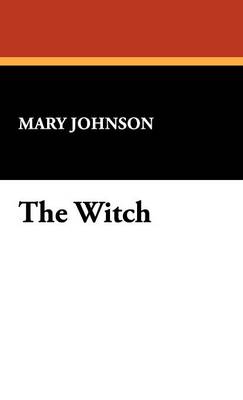 The Witch (Hardback)