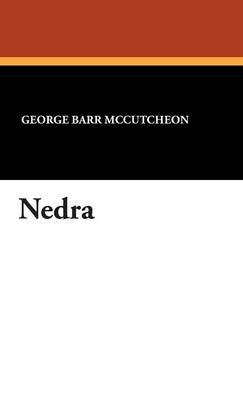 Nedra (Hardback)