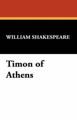 Timon of Athens (Paperback)