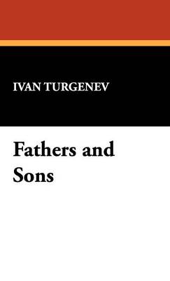 Fathers and Sons (Hardback)
