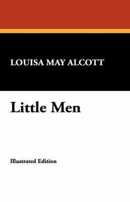 Little Men (Paperback)