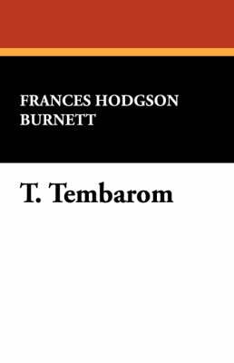 T. Tembarom (Paperback)