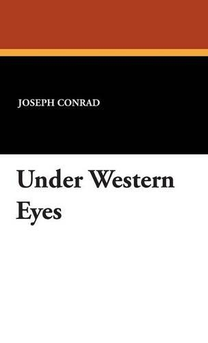 Under Western Eyes (Hardback)