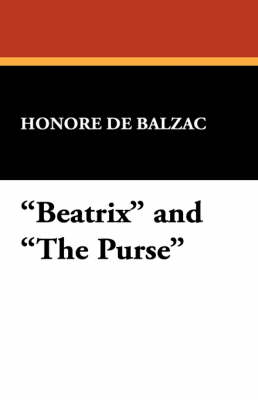 Beatrix and the Purse (Paperback)