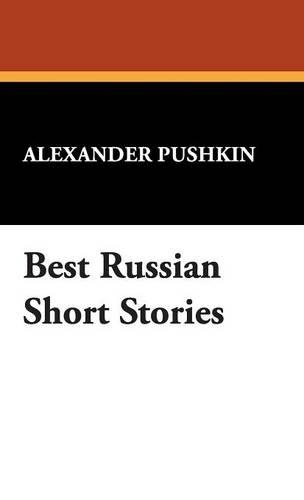 Best Russian Short Stories (Hardback)