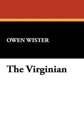 The Virginian (Paperback)