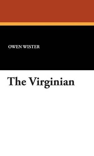 The Virginian (Hardback)