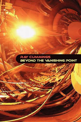 Beyond the Vanishing Point (Paperback)