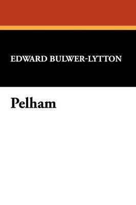 Pelham (Paperback)