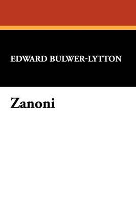 Zanoni (Paperback)