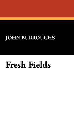 Fresh Fields (Hardback)