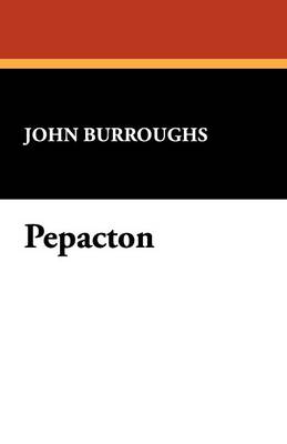 Pepacton (Paperback)