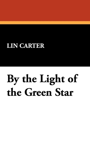 By the Light of the Green Star (Hardback)