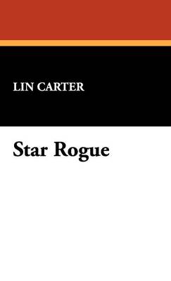 Star Rogue (Hardback)