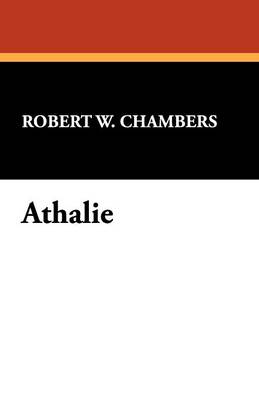 Athalie (Paperback)