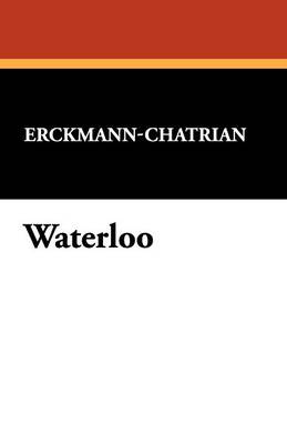 Waterloo (Paperback)