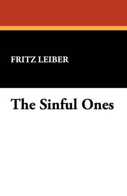 The Sinful Ones (Paperback)