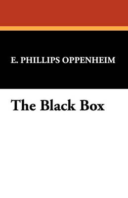 The Black Box (Paperback)