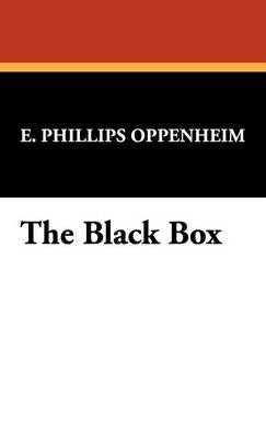The Black Box (Hardback)