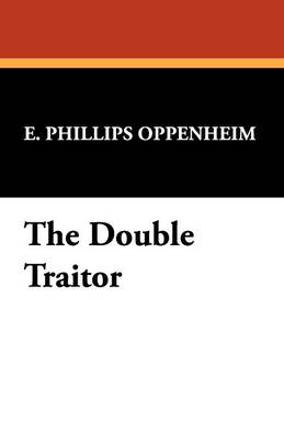 The Double Traitor (Paperback)