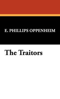 The Traitors (Hardback)