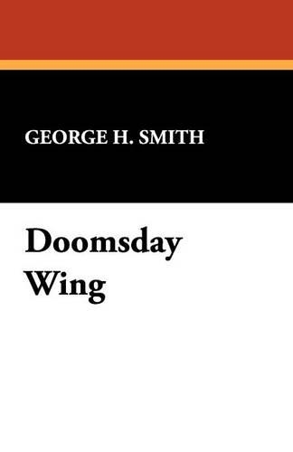 Doomsday Wing (Paperback)