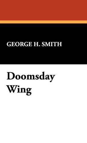 Doomsday Wing (Hardback)