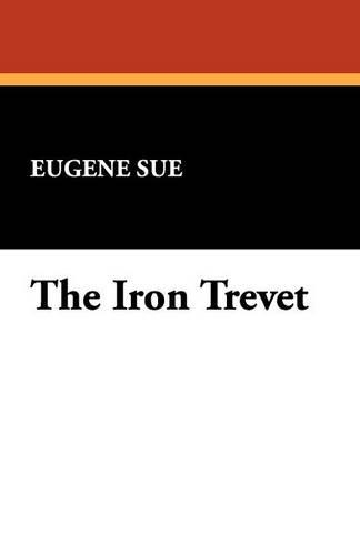 The Iron Trevet (Paperback)