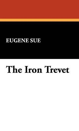 The Iron Trevet (Hardback)