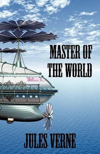 Master of the World (Paperback)