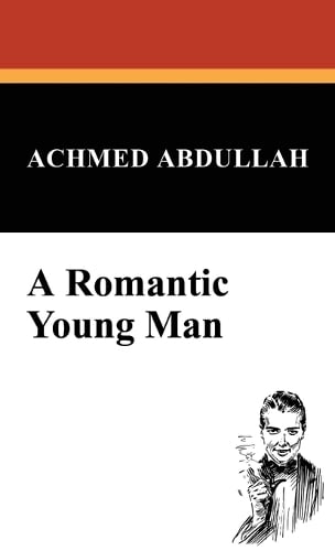 A Romantic Young Man (Hardback)