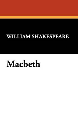 Macbeth (Paperback)