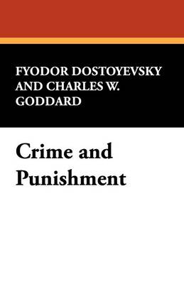 Crime and Punishment (Paperback)