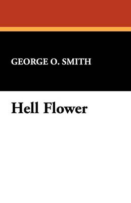 Hell Flower (Paperback)
