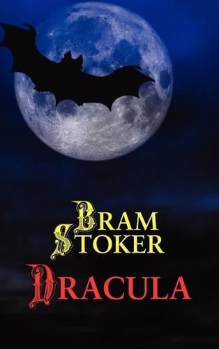 Dracula (Hardback)