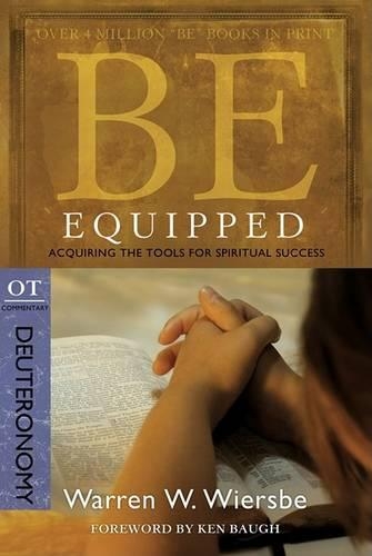 Be Equipped (Paperback)
